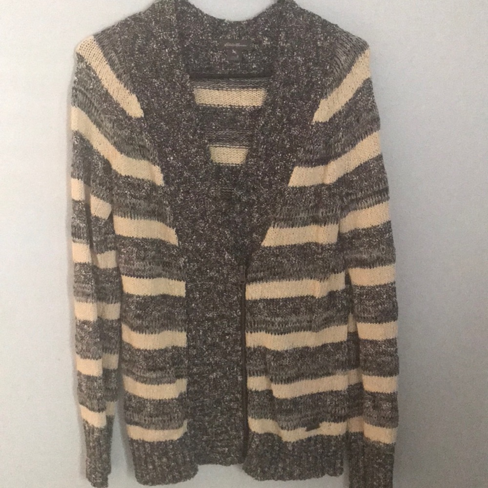 Women’s cardigan Eddie Bauer small